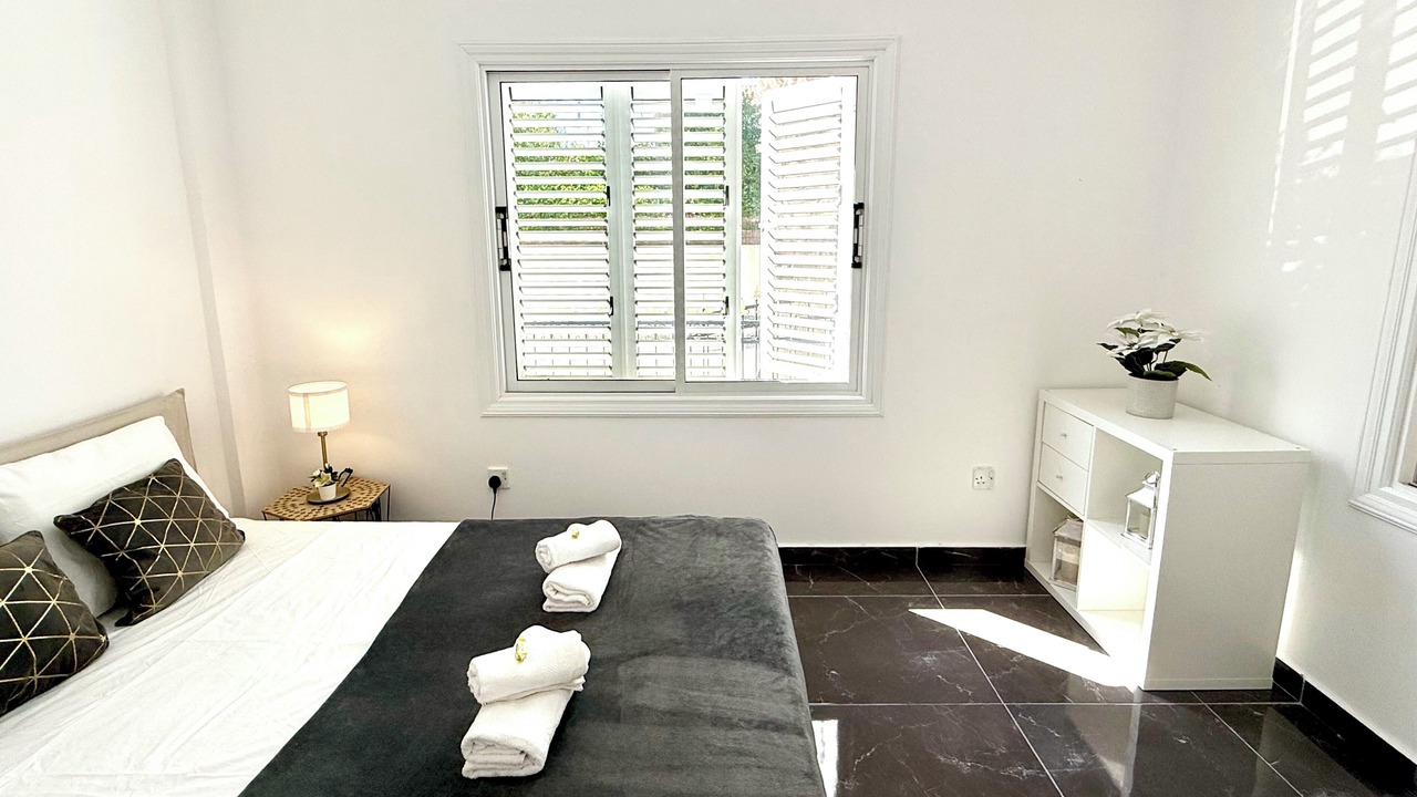 Photo of Bedroom in Pervolia