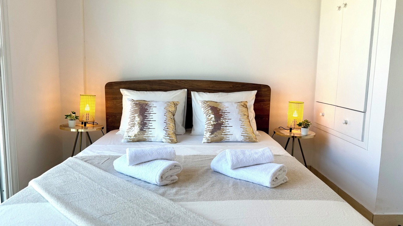 Photo of Bedroom in Pervolia