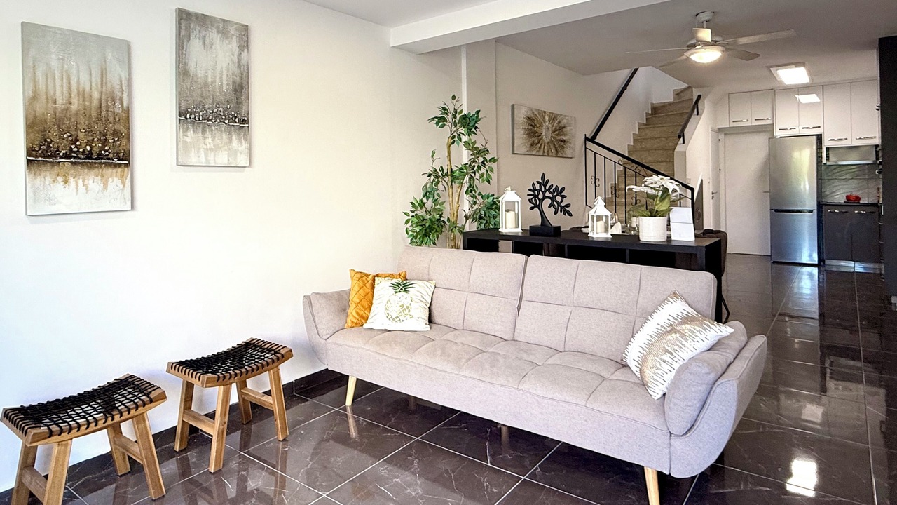 Photo of Livingroom in Pervolia