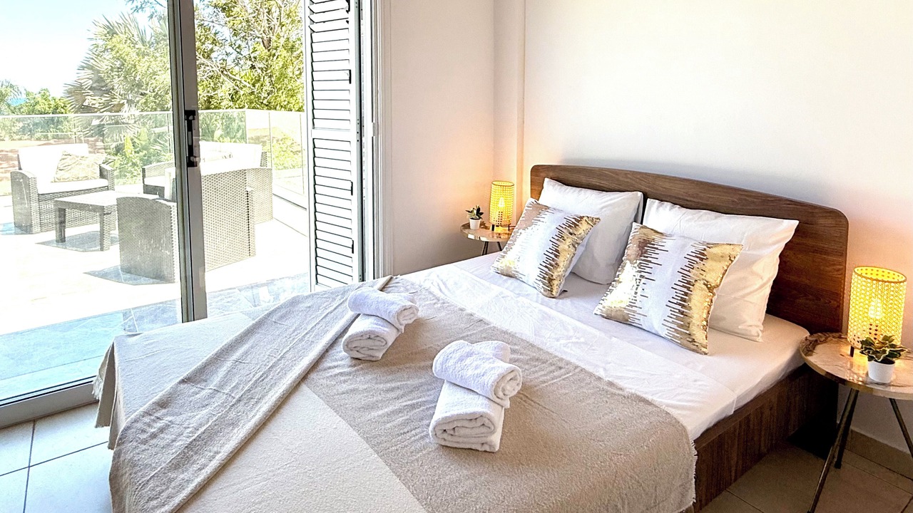 Photo of Bedroom in Pervolia
