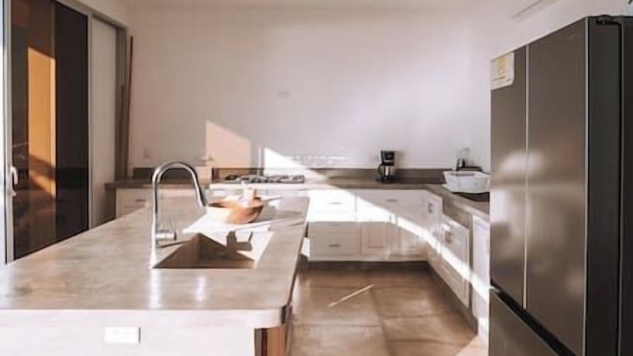 Photo of Kitchen in Paradise Bay