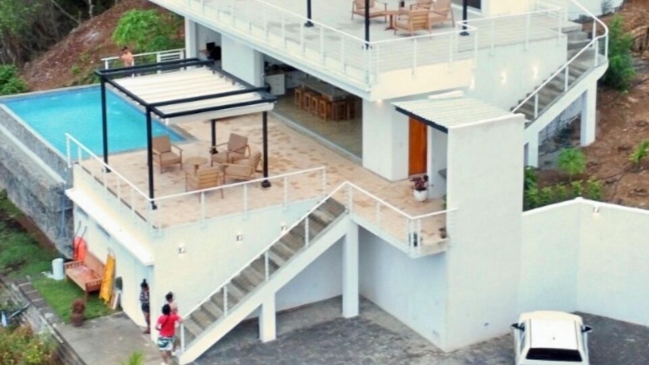 Photo of Outdoor in Paradise Bay