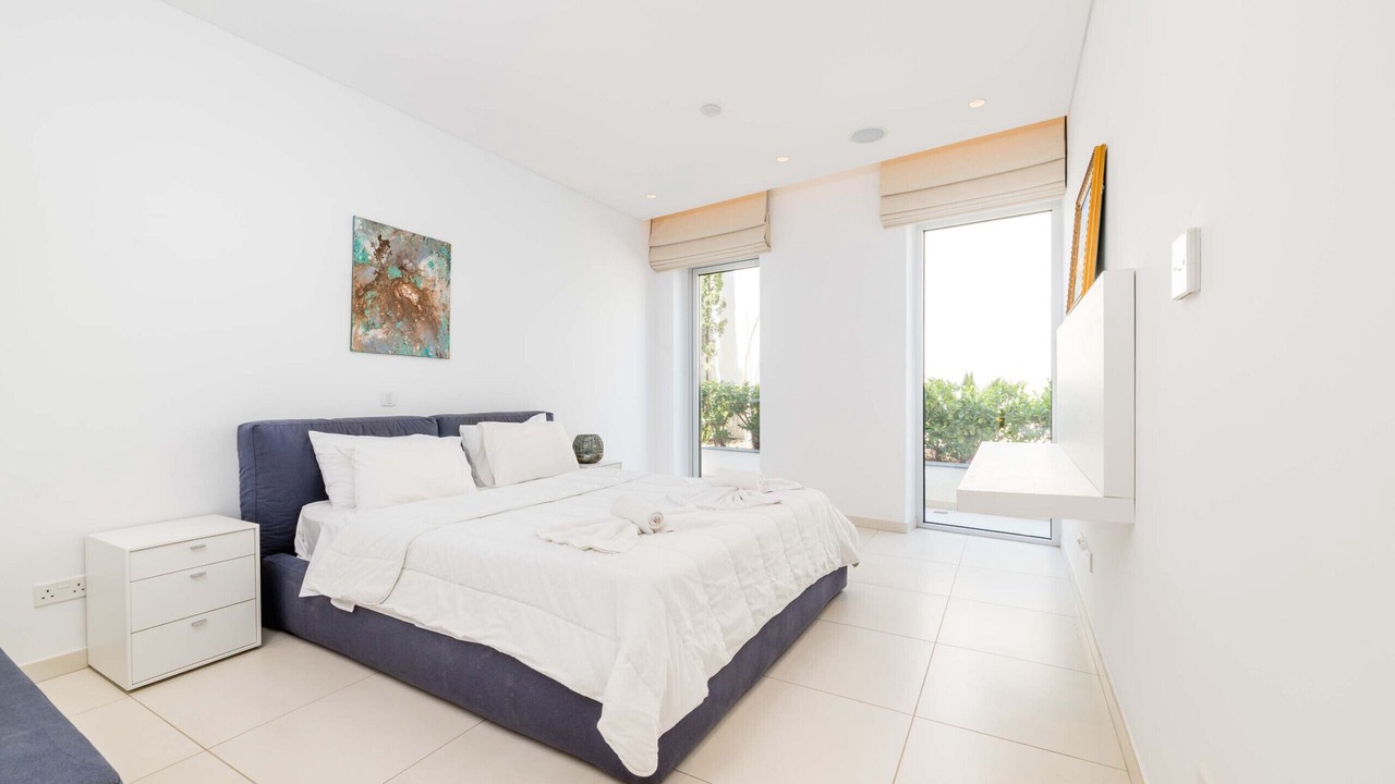 Photo of Bedroom in Ayia Napa