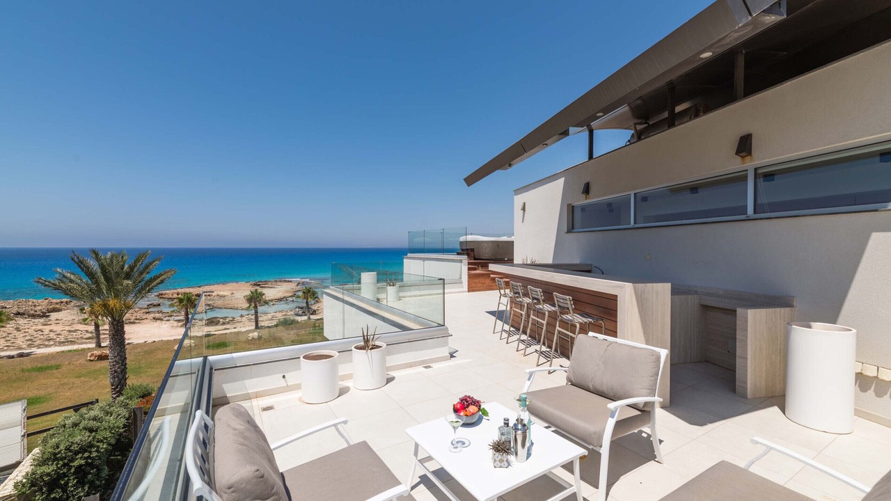 Photo of Outdoor in Ayia Napa