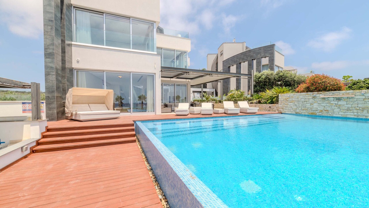 Photo of Outdoor in Ayia Napa