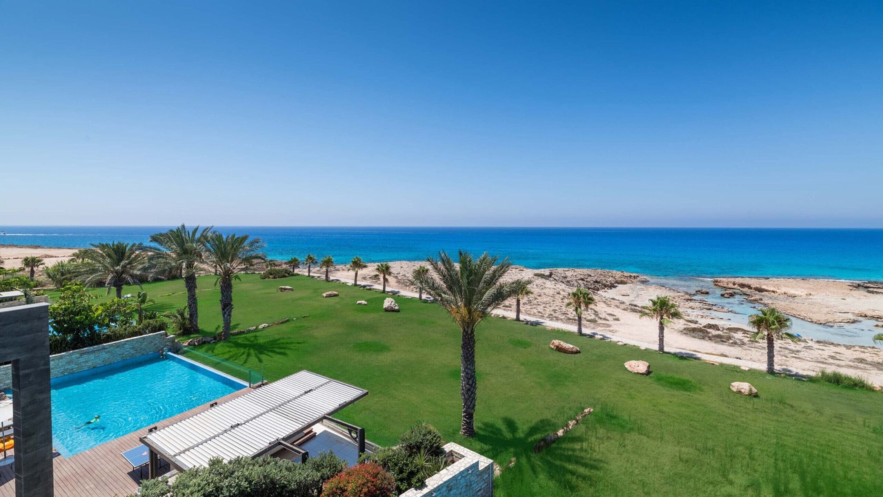 Photo of Outdoor in Ayia Napa