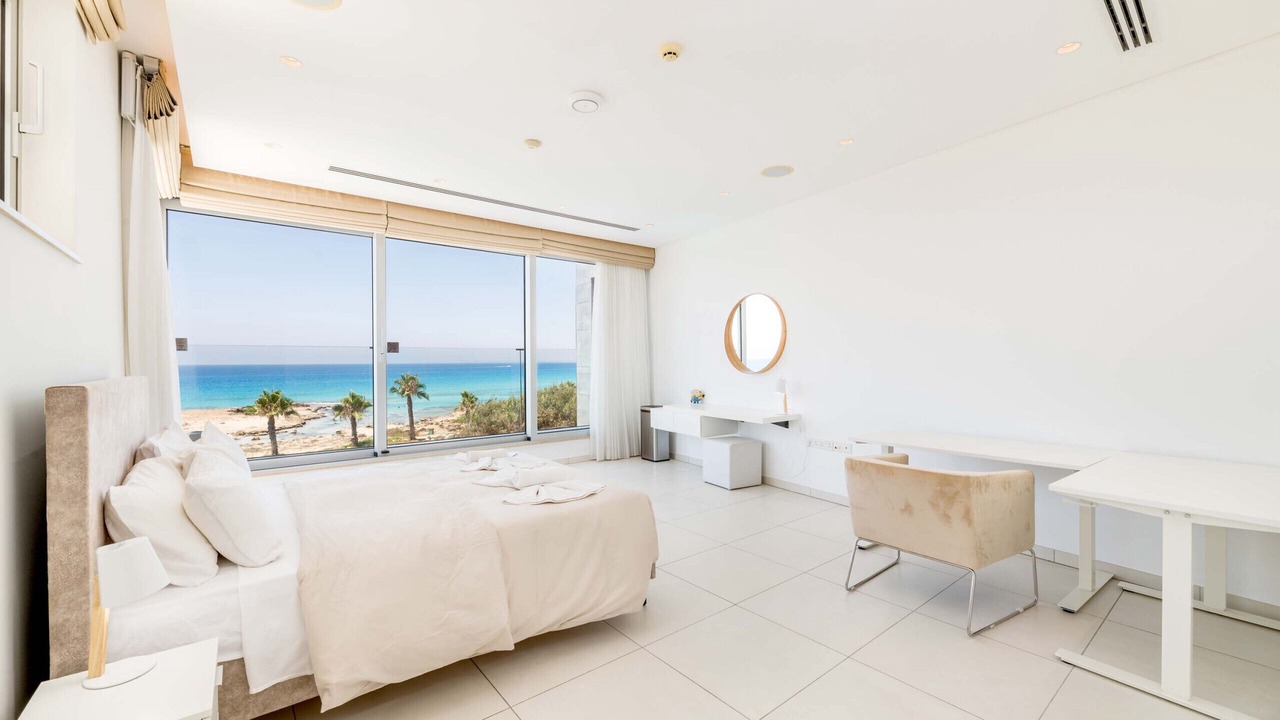 Photo of Bedroom in Ayia Napa