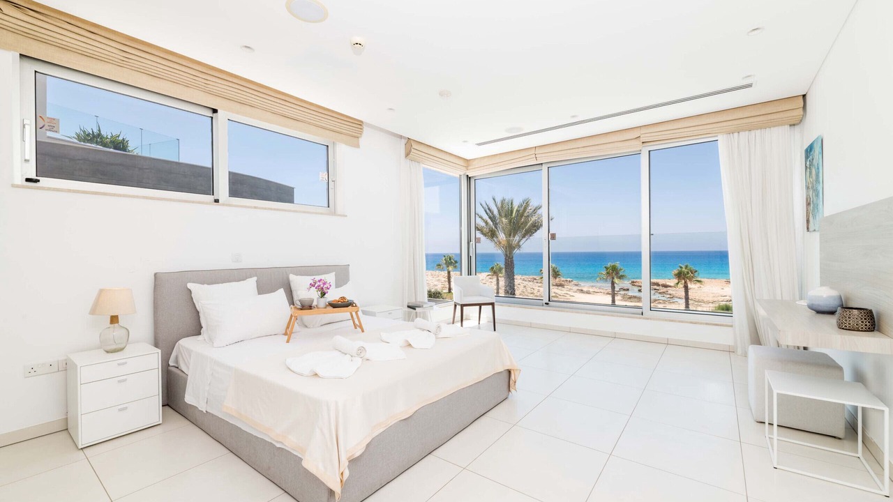 Photo of Bedroom in Ayia Napa