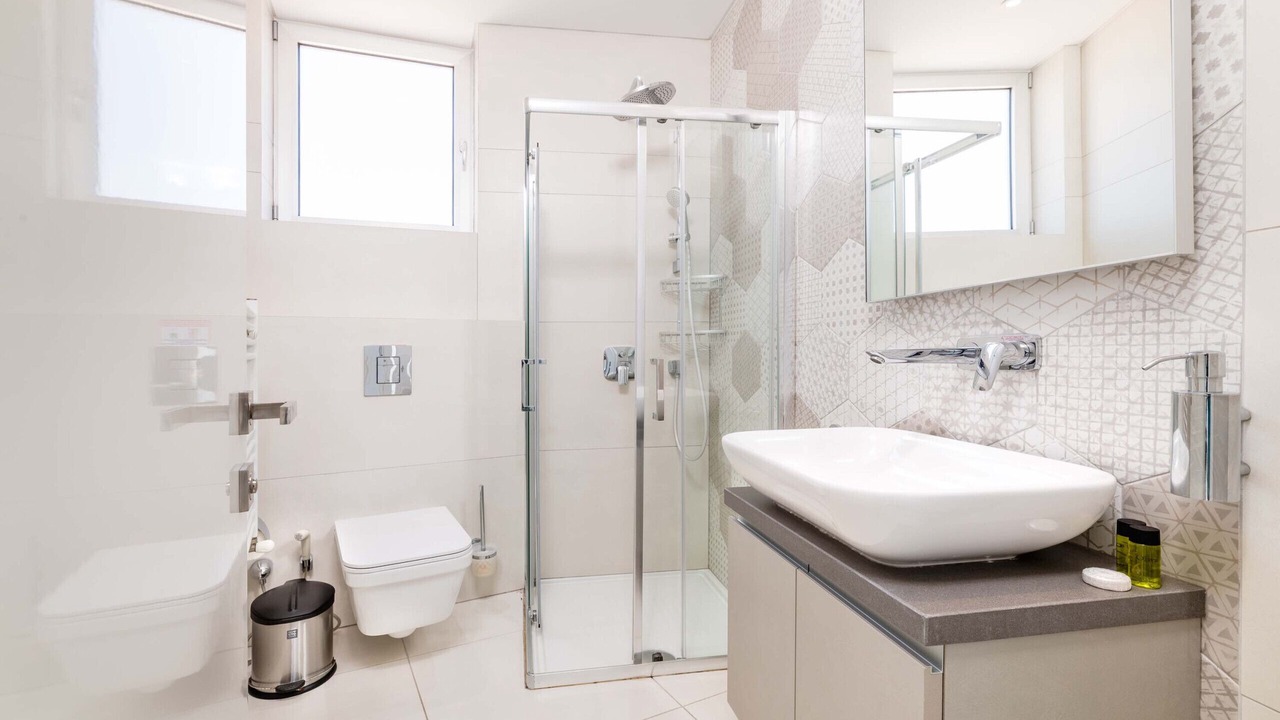 Photo of Bathroom in Ayia Napa