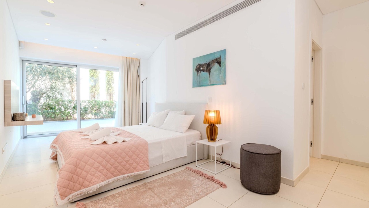 Photo of Bedroom in Ayia Napa