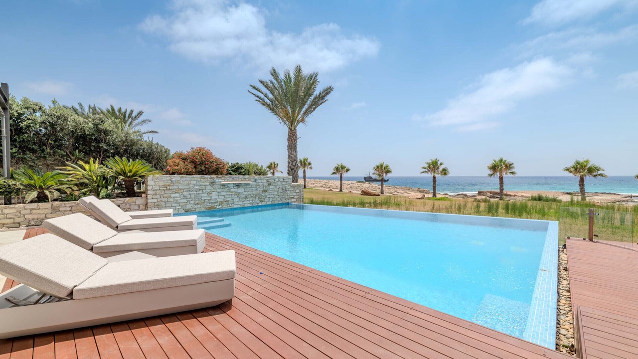 Photo of Outdoor in Ayia Napa