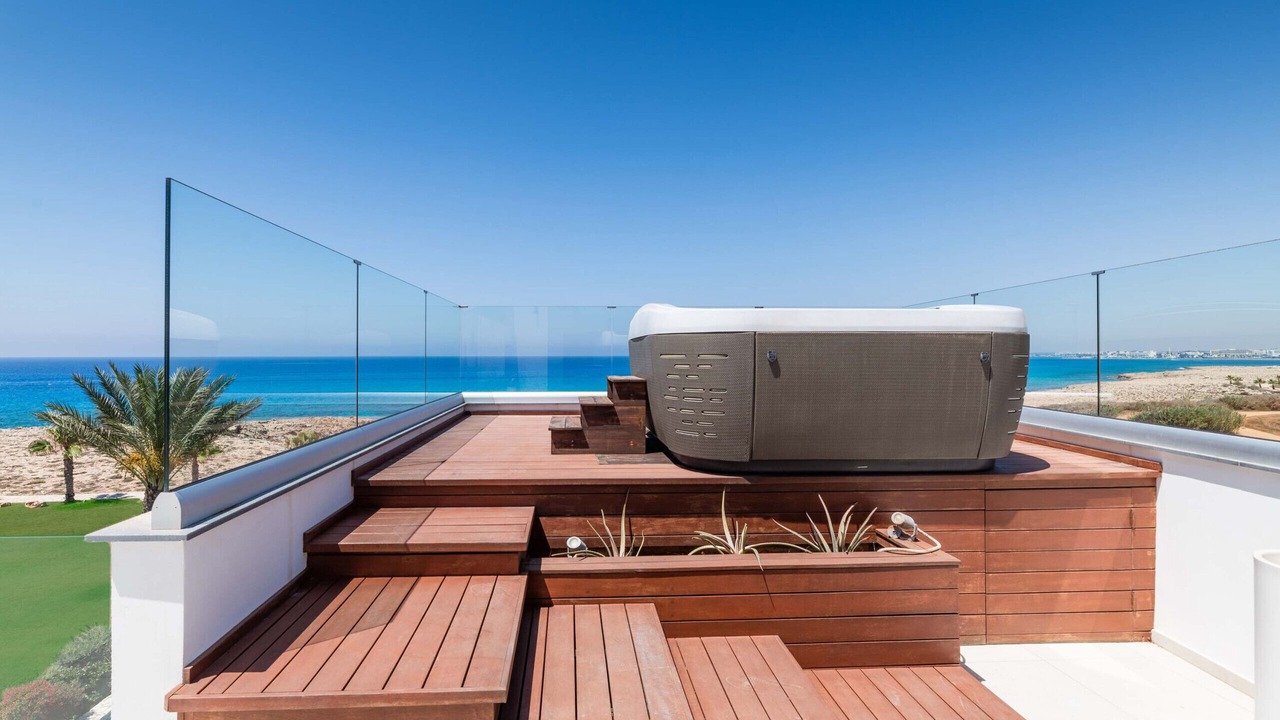 Photo of Outdoor in Ayia Napa