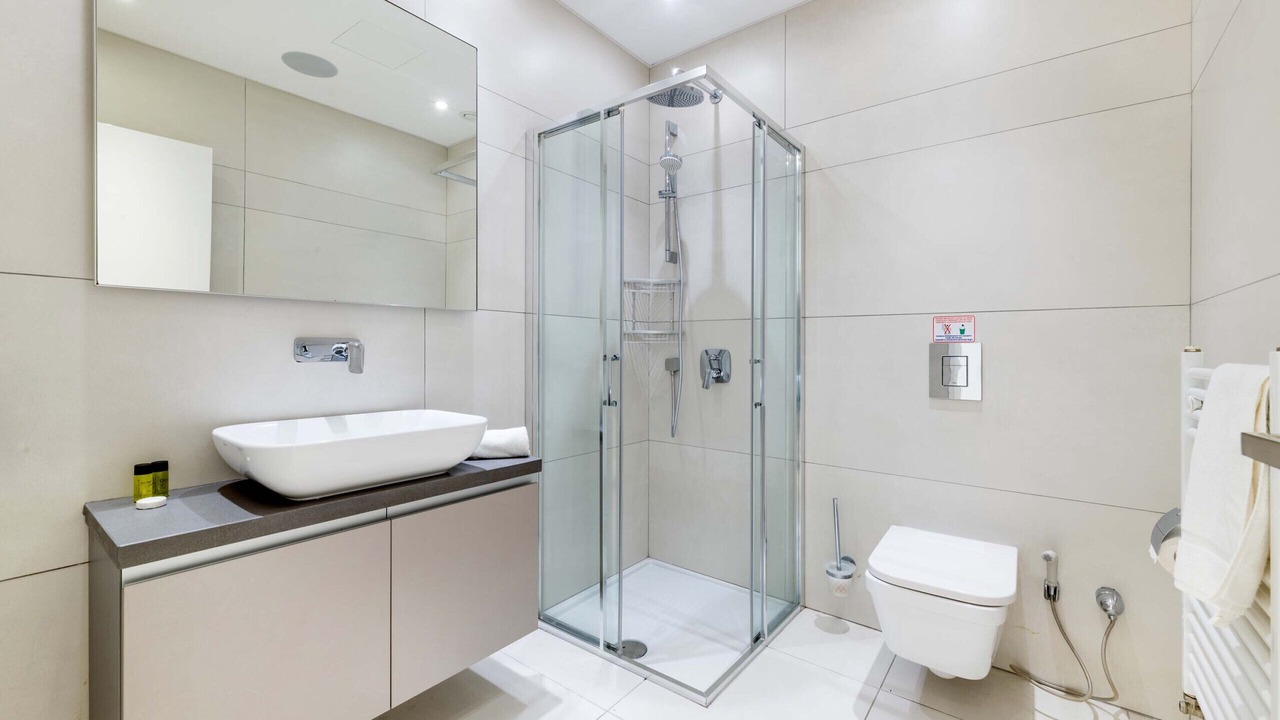 Photo of Bathroom in Ayia Napa