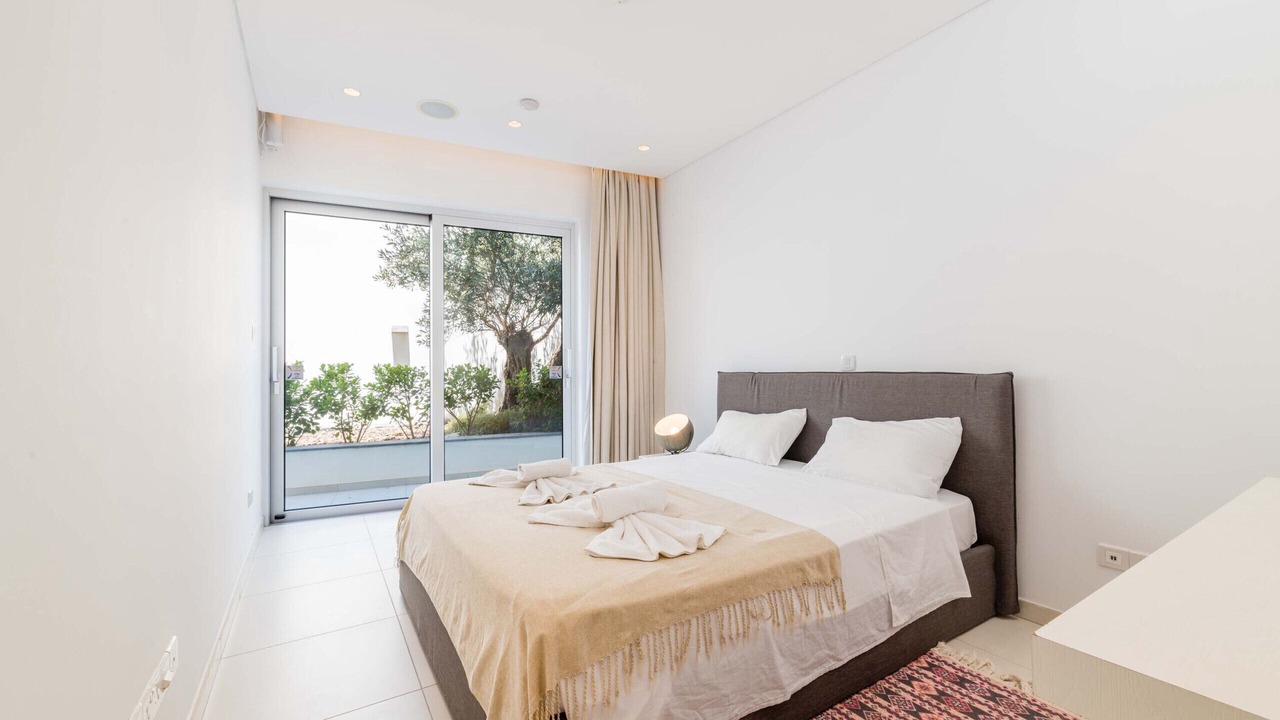 Photo of Bedroom in Ayia Napa