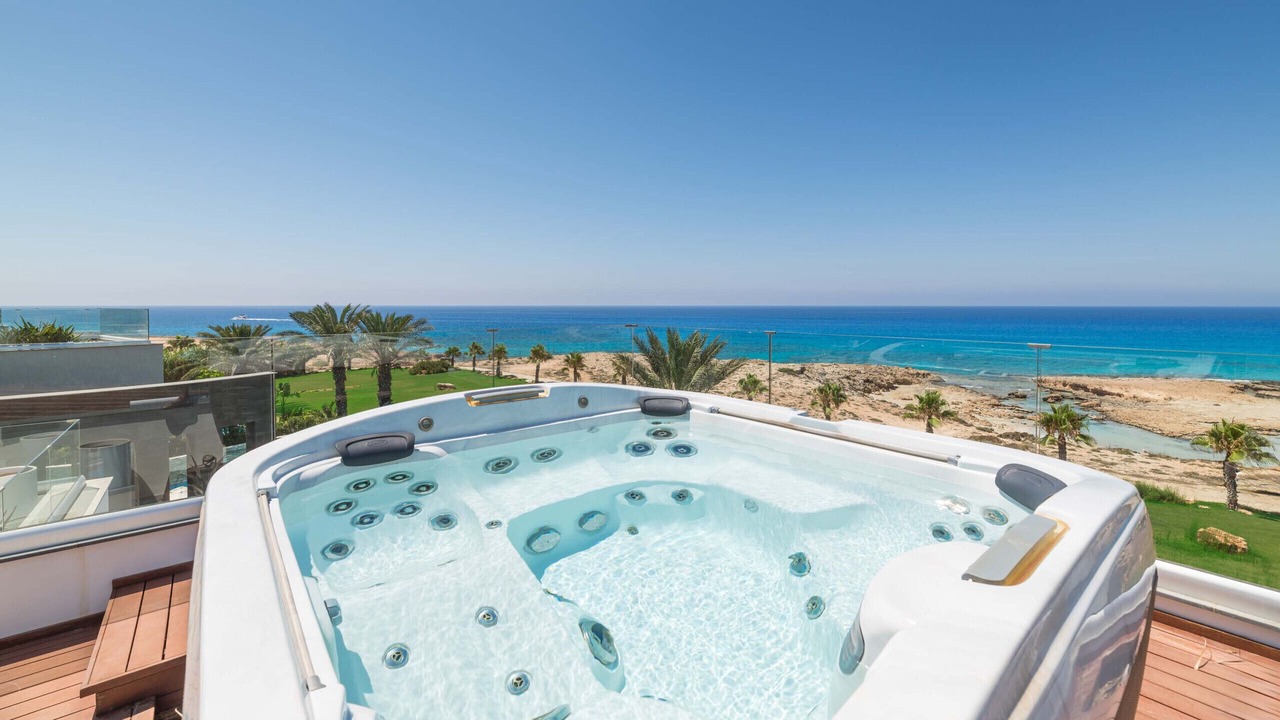 Photo of Outdoor in Ayia Napa