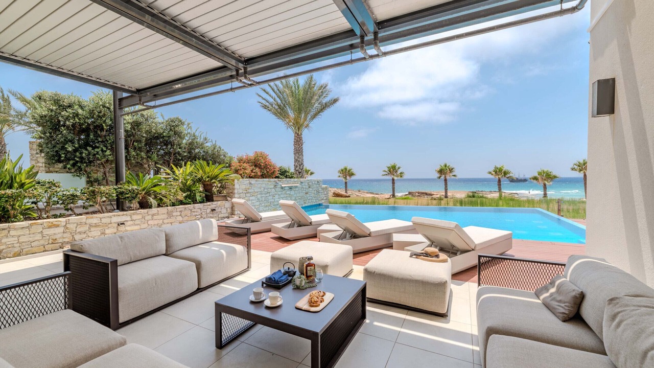Photo of Outdoor in Ayia Napa