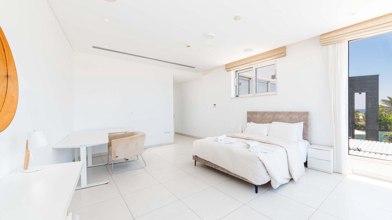 Photo of Bedroom in Ayia Napa