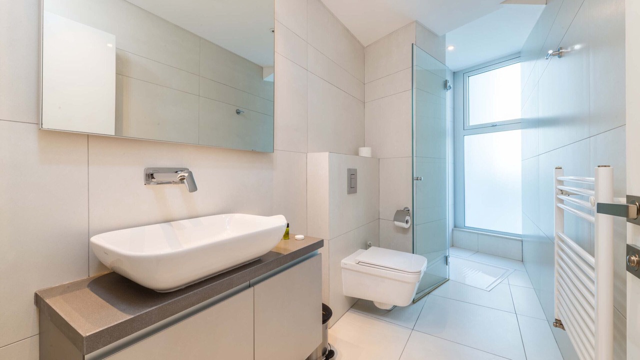 Photo of Bathroom in Ayia Napa