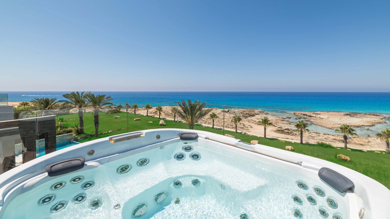 Photo of Outdoor in Ayia Napa