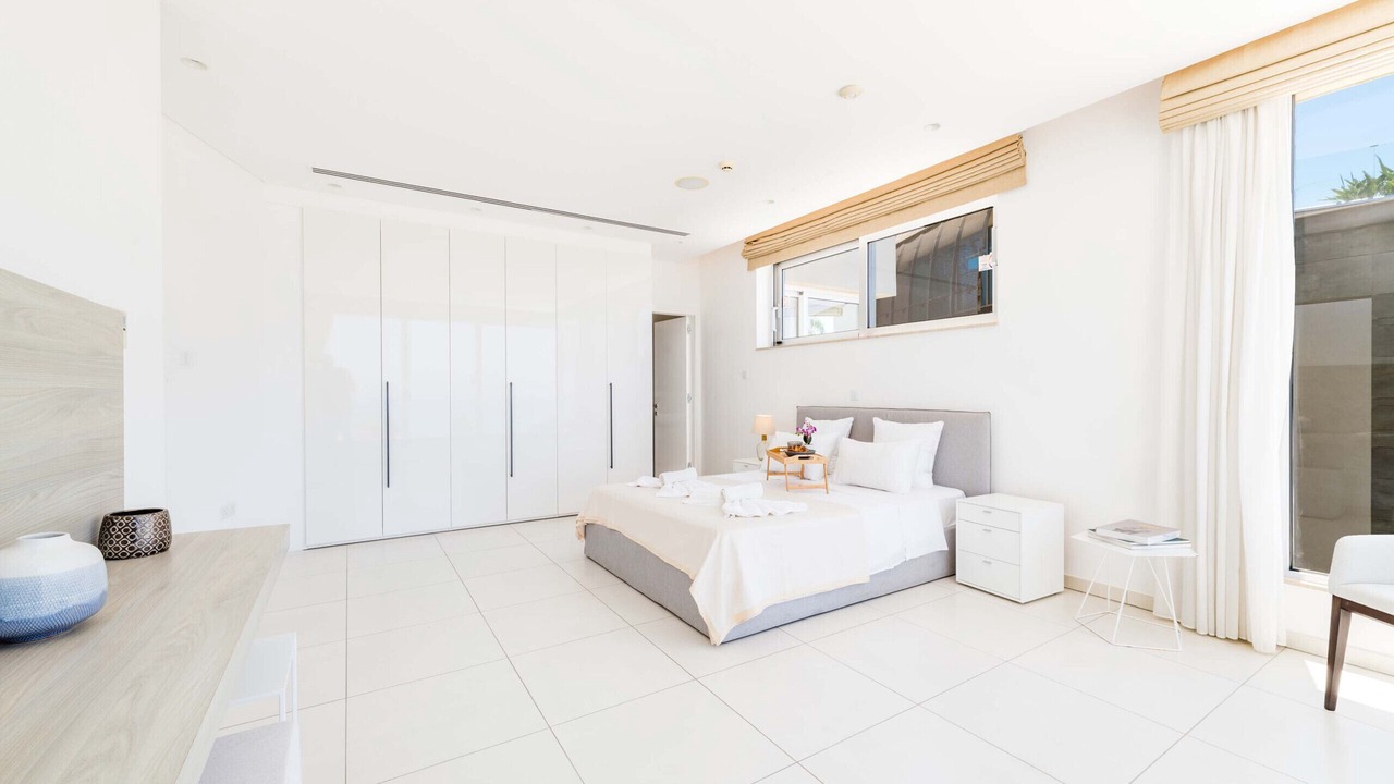 Photo of Bedroom in Ayia Napa