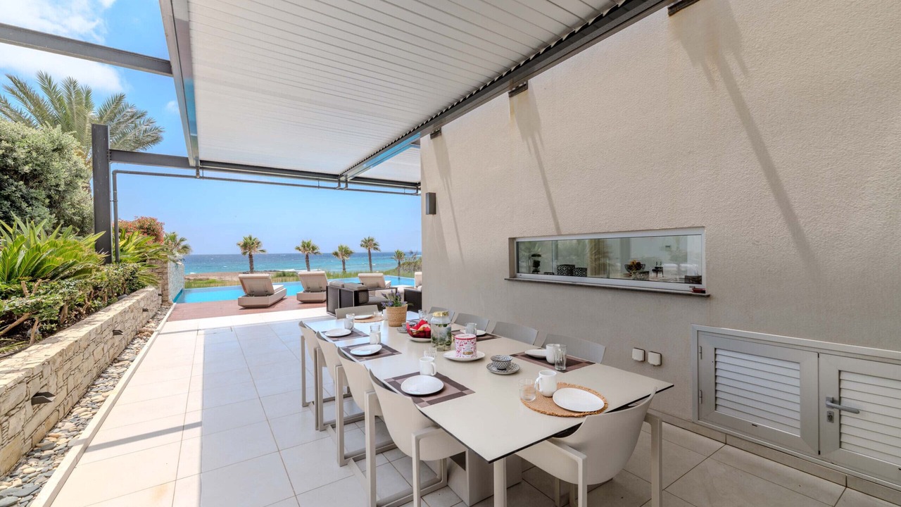 Photo of Outdoor in Ayia Napa