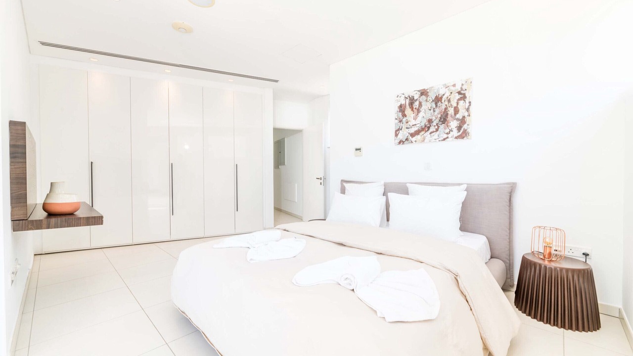 Photo of Bedroom in Ayia Napa
