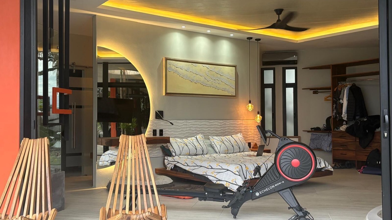 Photo of Bedroom in Granada