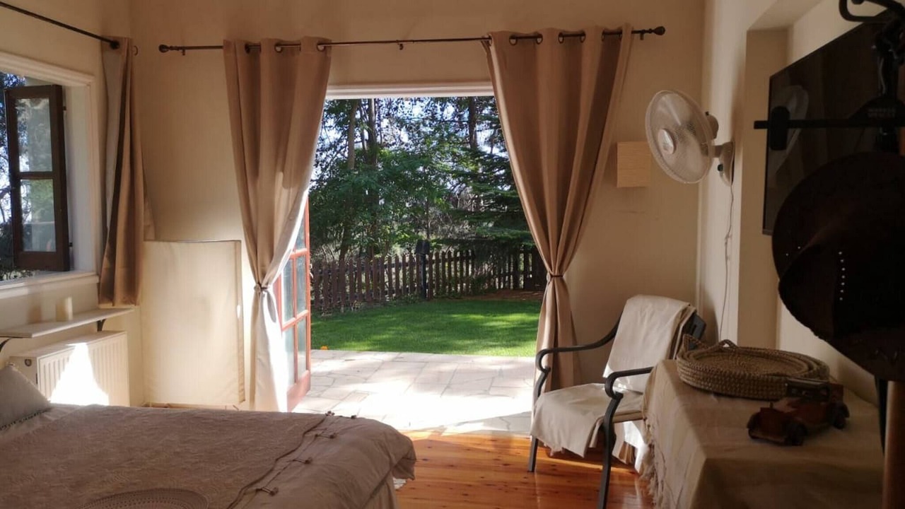 Photo of Bedroom in Platres