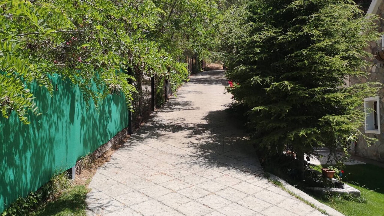 Photo of Outdoor in Platres