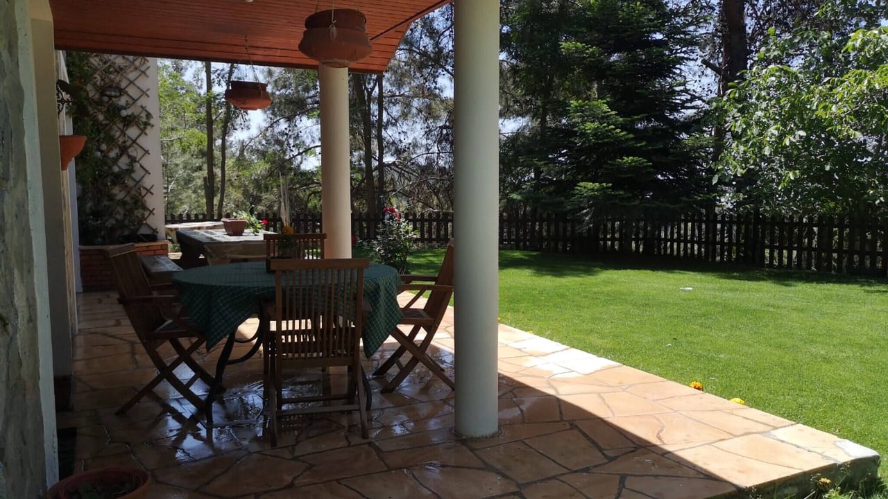 Photo of Outdoor in Platres