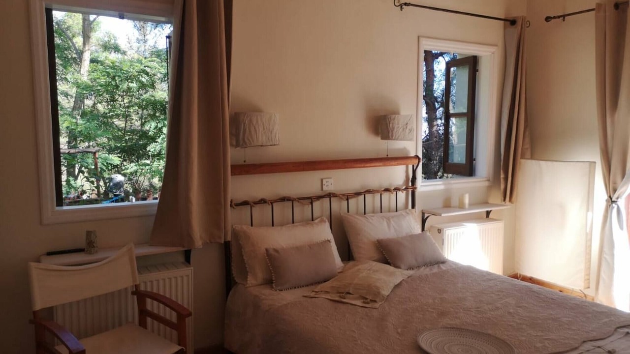 Photo of Bedroom in Platres