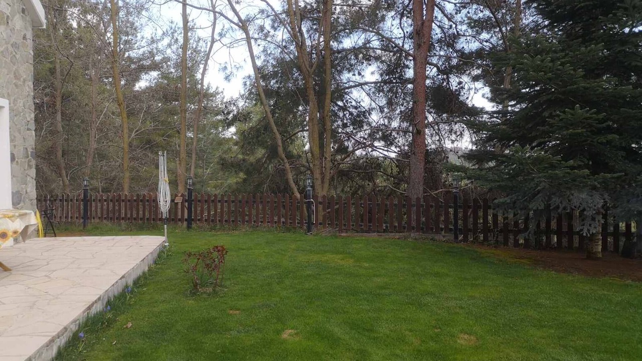 Photo of Outdoor in Platres