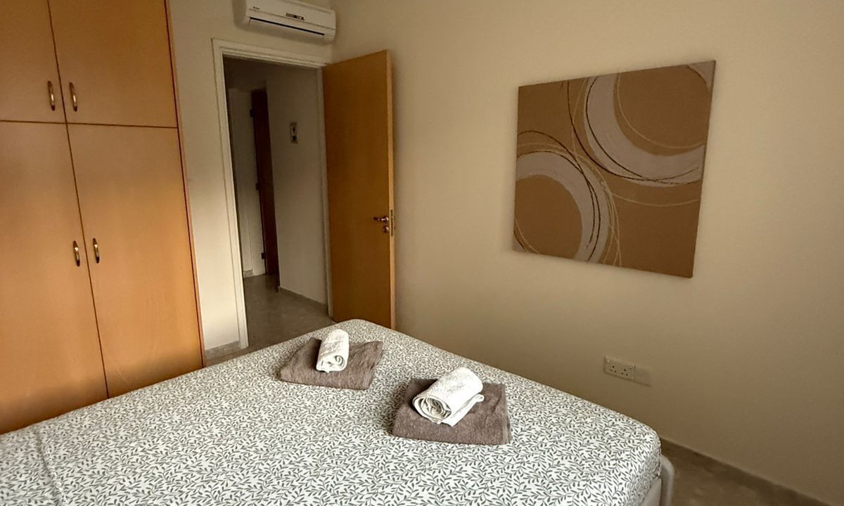 Photo of Bedroom in Pissouri