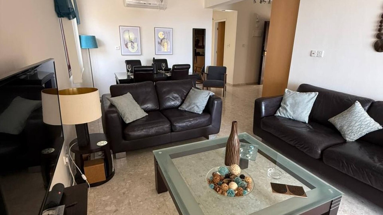 Photo of Livingroom in Pissouri