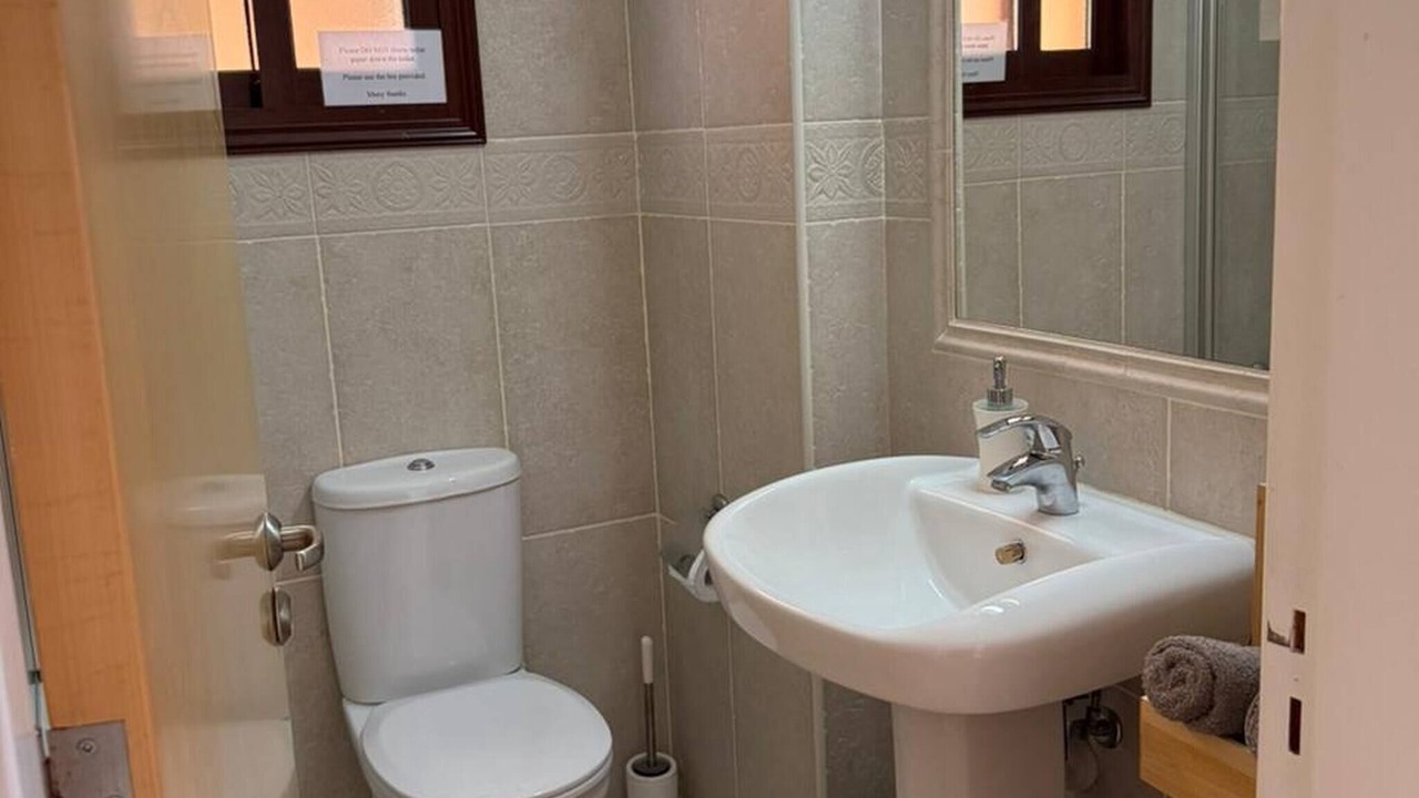 Photo of Bathroom in Pissouri