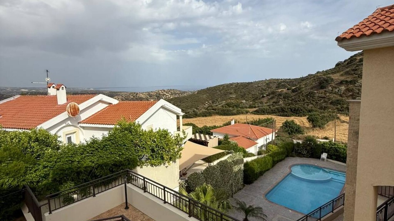 Photo of Outdoor in Pissouri