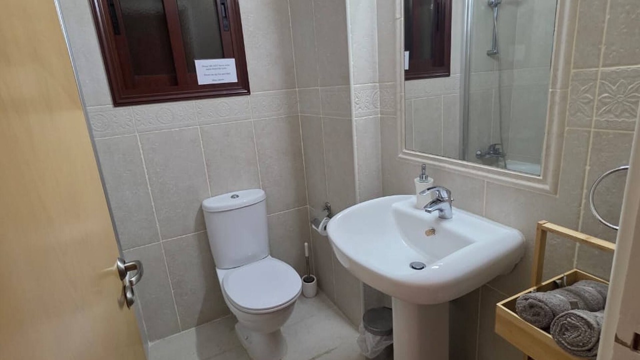 Photo of Bathroom in Pissouri