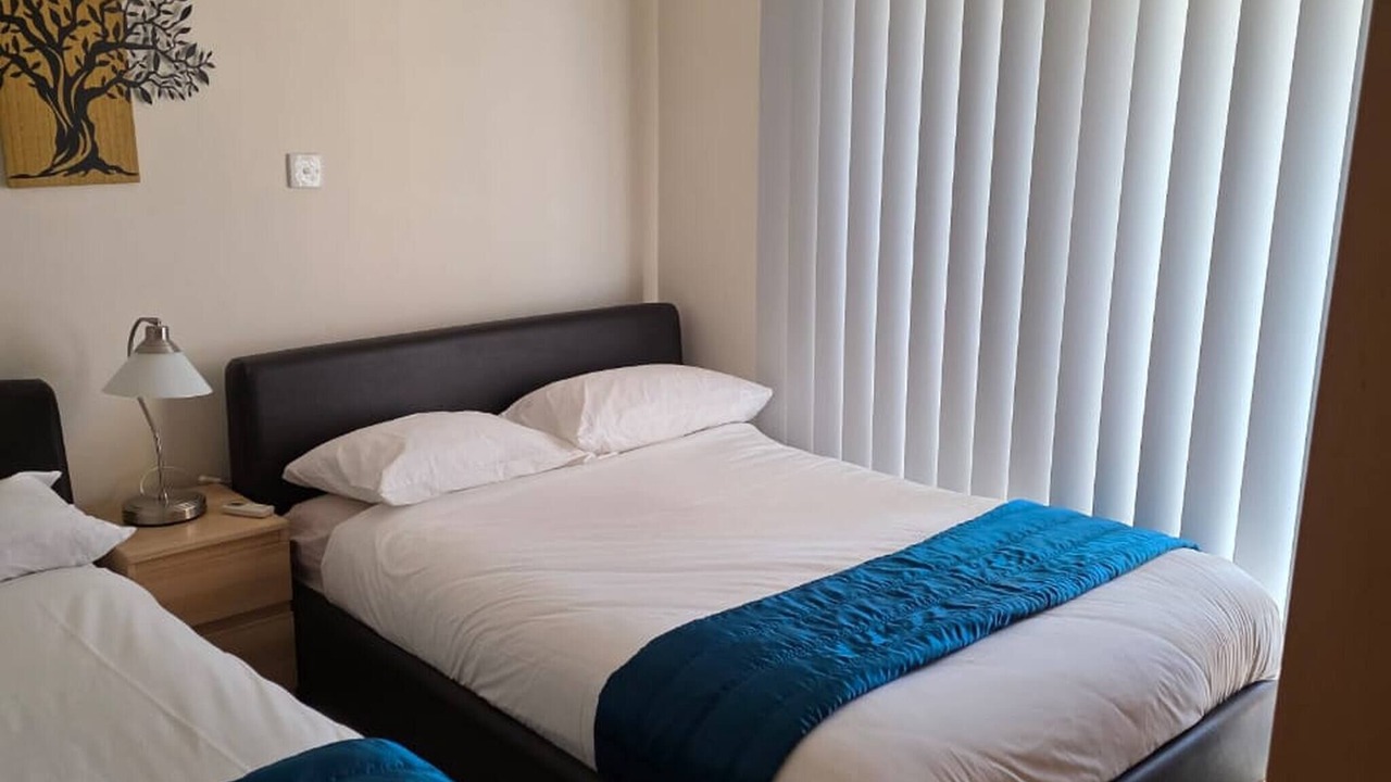 Photo of Bedroom in Pissouri