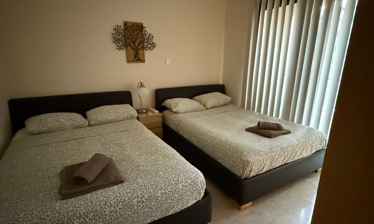 Photo of Bedroom in Pissouri