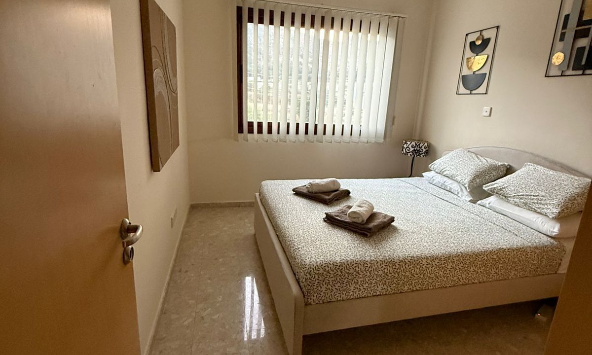 Photo of Bedroom in Pissouri