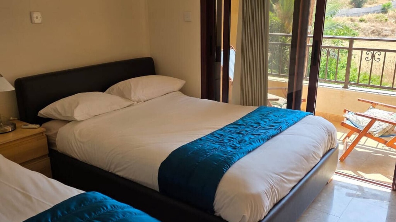 Photo of Bedroom in Pissouri