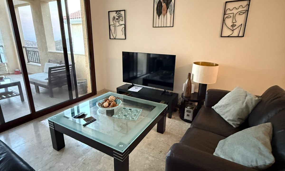 Photo of Livingroom in Pissouri