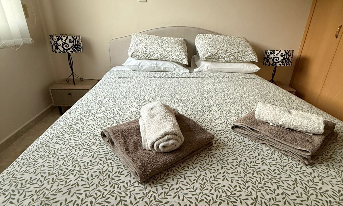 Photo of Bedroom in Pissouri