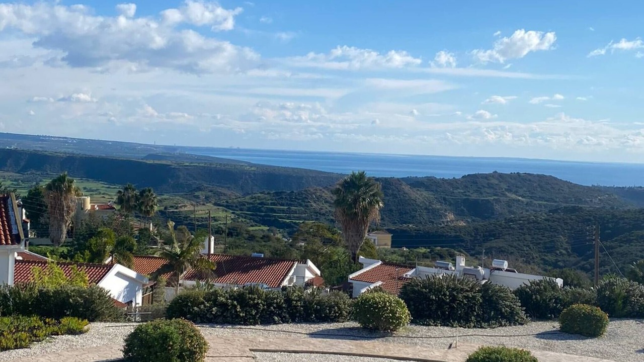 Photo of Outdoor in Pissouri