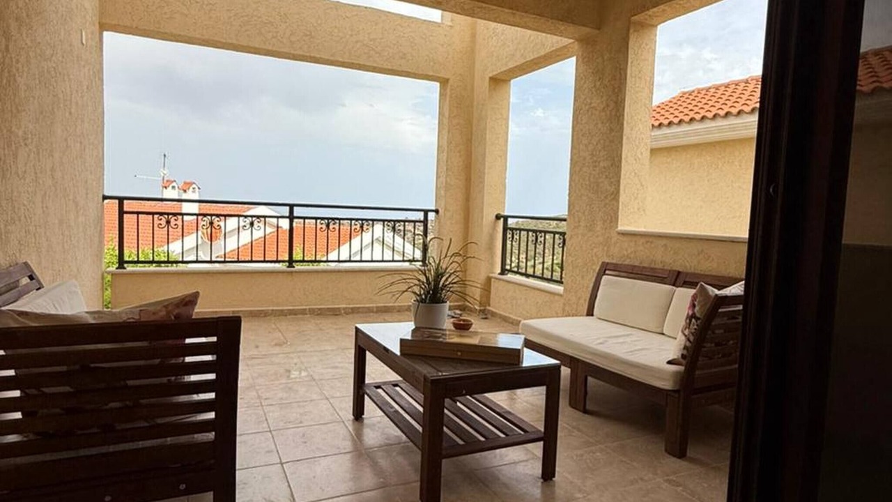 Photo of Outdoor in Pissouri