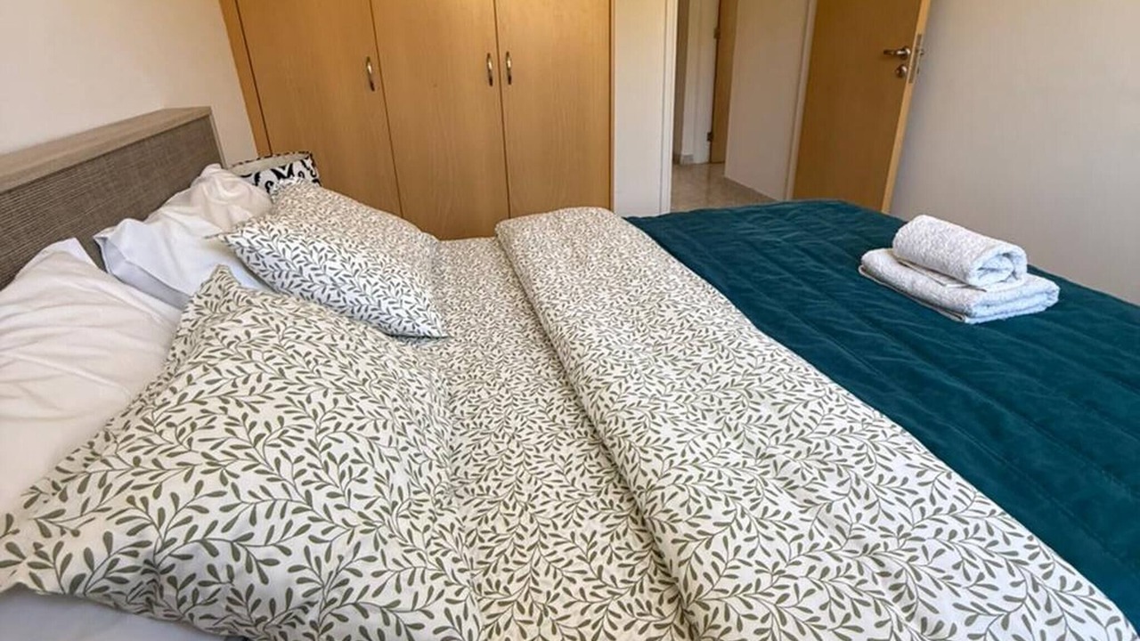 Photo of Bedroom in Pissouri