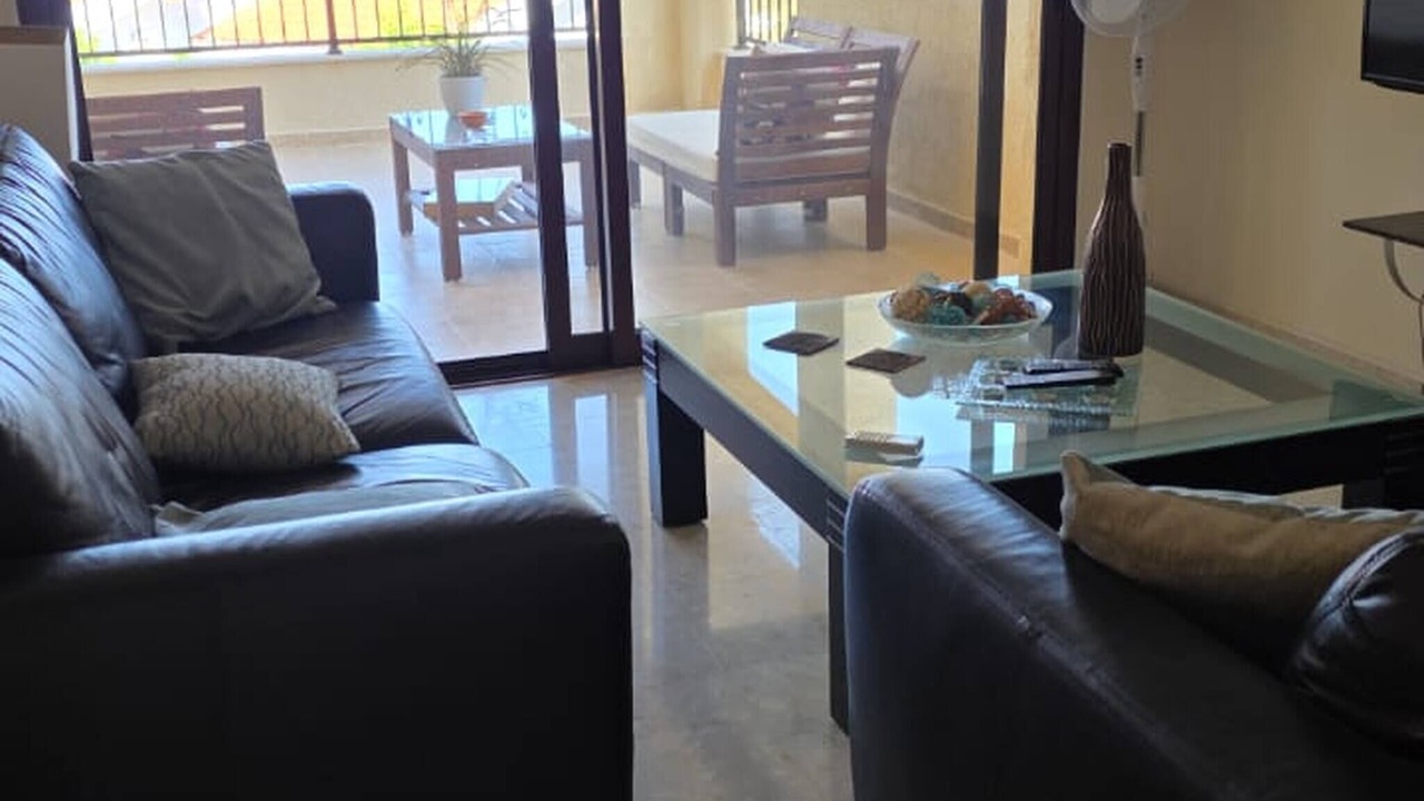 Photo of Livingroom in Pissouri