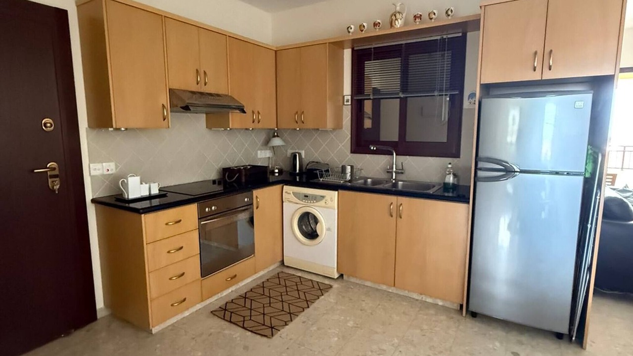 Photo of Kitchen in Pissouri