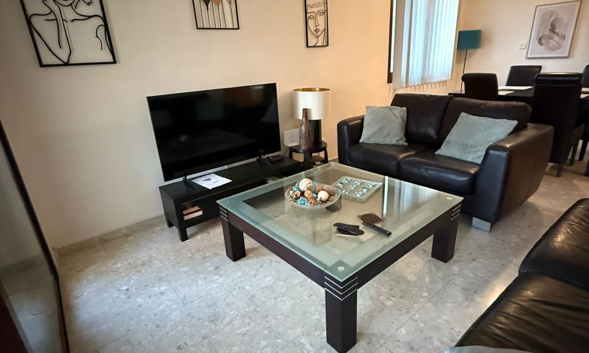 Photo of Livingroom in Pissouri