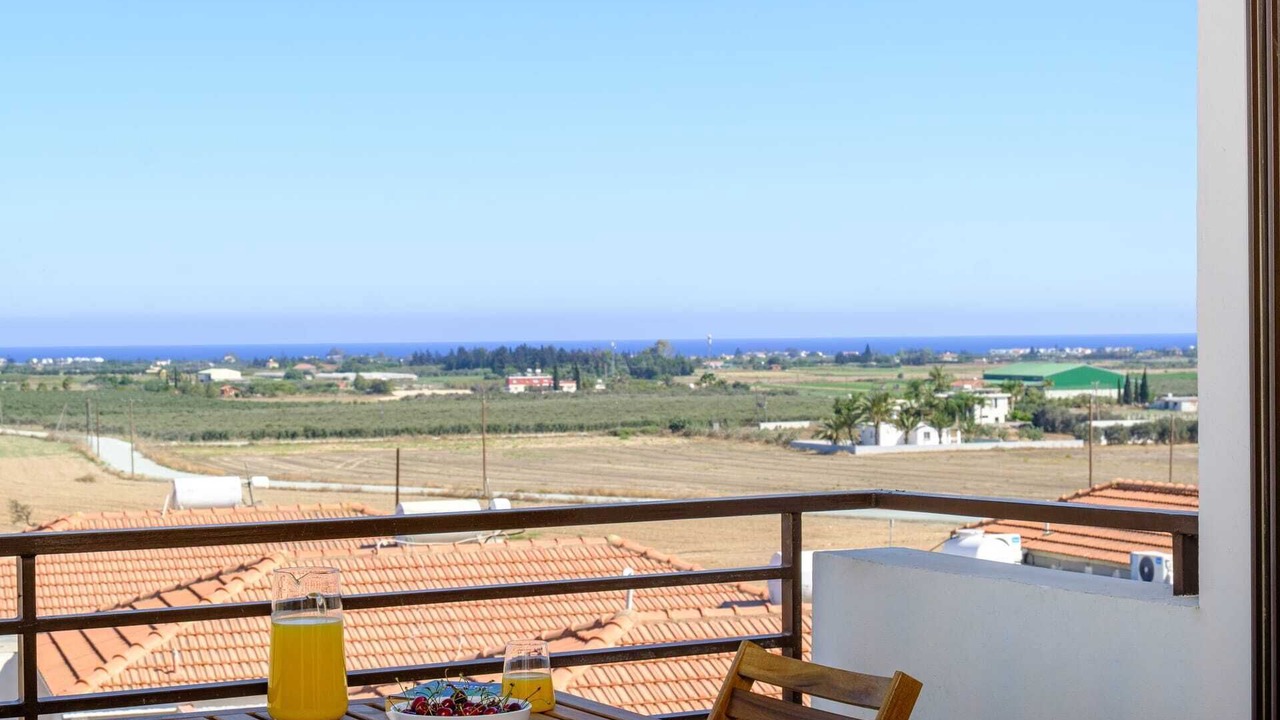 Photo of Outdoor in Tersefanou